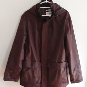 Goodfellow Raincoat